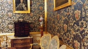 Петергоф. Большой дворец Петергофа