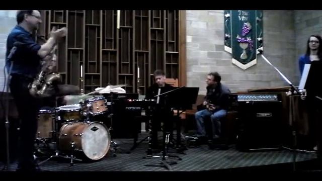 Matt Wilsons Spirit Wind Song смотреть онлайн