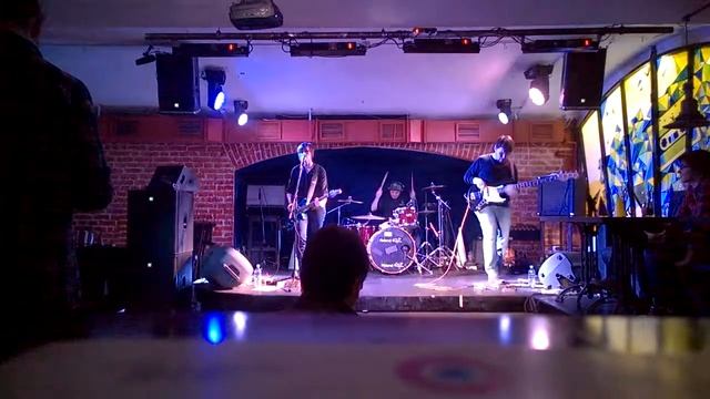 МЭррИ в клубе ArteFAQ - Агния Барто смотреть онлайн