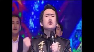 Торегали Тореали - Жаным казак (2016)