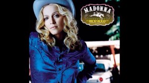 Madonna – Music (Dmitriy Ruslanoff Remix)(Deep House)