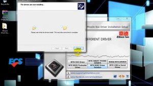 [Setup guide] Miracle Driver Installation 32bit 64bit windows 7  8  10  xp