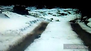 Лесовозы в горах КЧР часть 2.