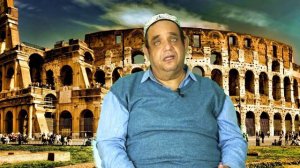 р. Алекс Бленд. Беседа по Посланию к Римлянам. Глава 1.