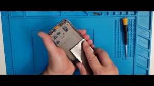 Как самому заменить дисплей на телефоне. Замена дисплея смартфона