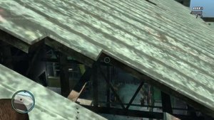 GTA 4 - Final Mission / Revenge Ending - Out of Commission (1080p)