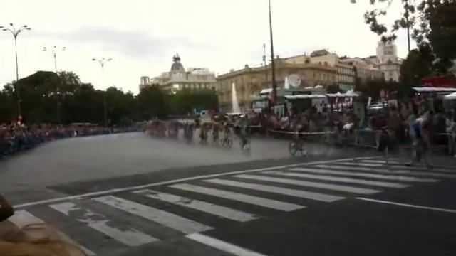 PASEO DE LA CASTELLANA 2 смотреть онлайн