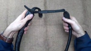 Нагайка Поясная......