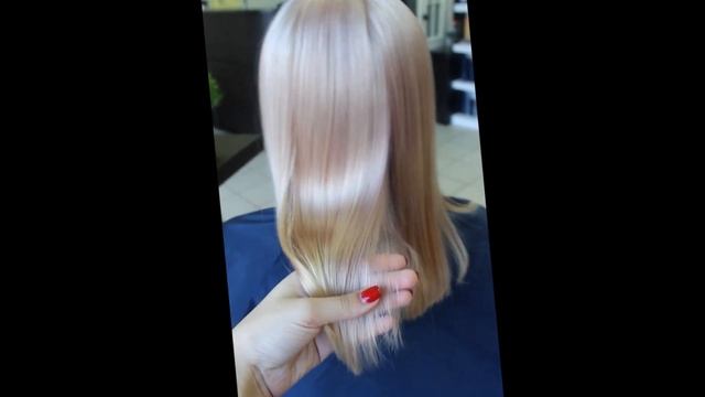 Парикмахерская Fresh Великий Новгород Окрашивание смотреть онлайн