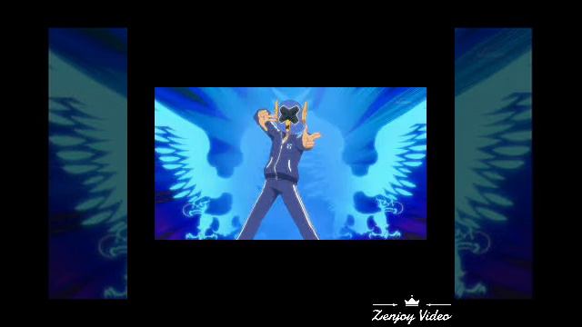 Клип из картинок аниме,LBX и Тобота смотреть онлайн