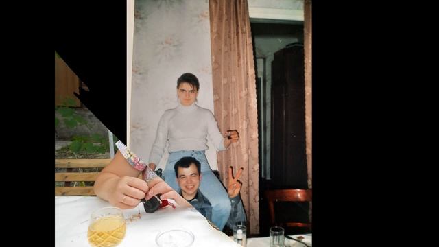 ПОДАРОК РОДИТЕЛЯМ НА ГОДОВЩИНУ СВАДЬБЫ. ФАРФОРОВАЯ СВАДЬБА. смотреть онлайн