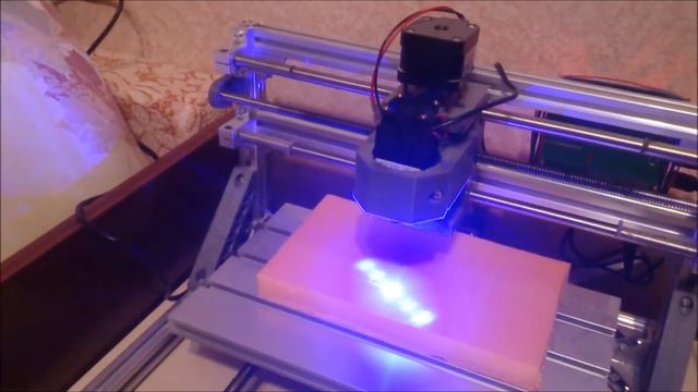 Создание модели для резки лазером