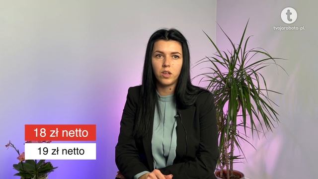 Работа в Польше в ноябре: кого ищут и какую зарплату предлагают?