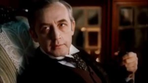 Это элементарно, Ватсон!