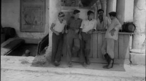 До свидания, мальчики! 1964