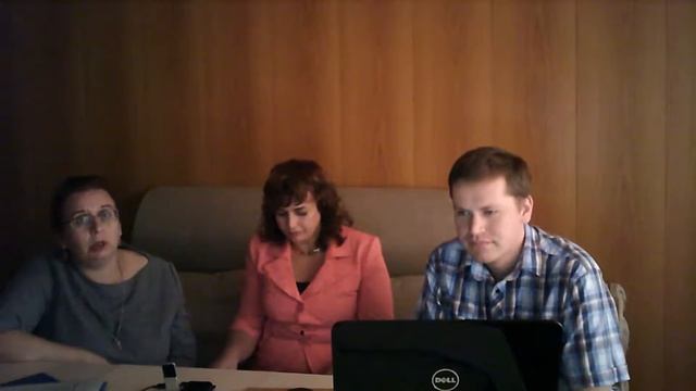 Вебинар "Учит ли  школа жизни?"