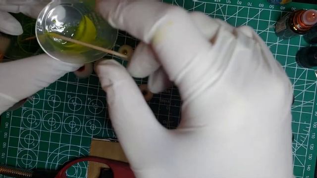 Make you own doll eyes! Basic resin diy bjd doll eyes tutorial - part 2 смотреть онлайн