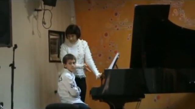 Открытый урок смотреть онлайн