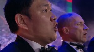 'В зеленых фуражках овеяны славой' музыка Ю  Зарицкого,слова Л  Куклина и С  Фогельсона