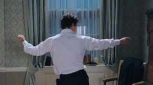 Смешной танец Хью Гранта