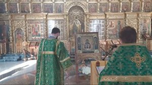 Акафист Преподобной Евфросиние Великой Княгине Московской