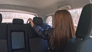 Mitsubishi Outlander Sport 2017 - Карманный кроссовер