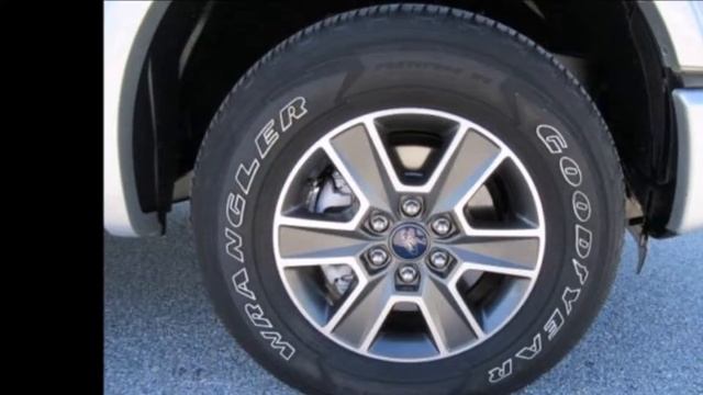 BRAND NEW 2018 Ford F-150 Lariat 183 . MODEL OF 2018. смотреть онлайн