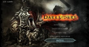 Darksiders