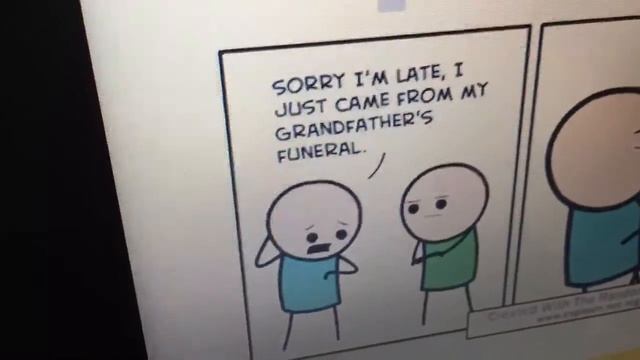 Random comic generator part 1 смотреть онлайн