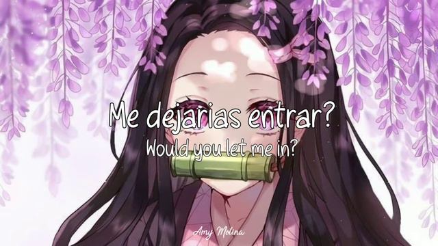 Aurora//K-391//Sub español y ingles//Amy Molina смотреть онлайн