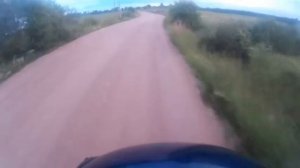 обзор на велосипед с мотором