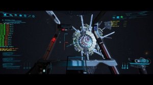 SpaceBourne 2 Maxed settings Widescreen