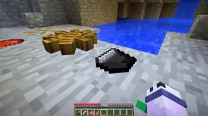 Adopted By The ALPHA Wolf In Minecraft!