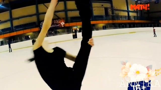 ALEGRIA•EVGENIA MEDVEDEVA•ЕВГЕНИЯ МЕДВЕДЕВА•ТРЕЙЛЕР СЛЕДУЮЩЕГО СЕЗОНА