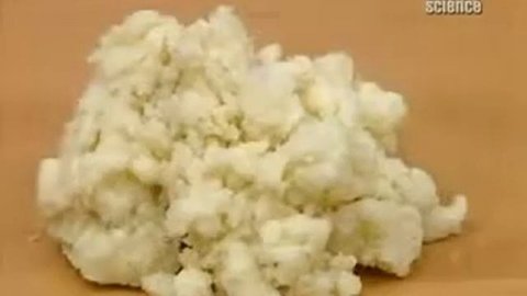 Как делают бумагу mp4