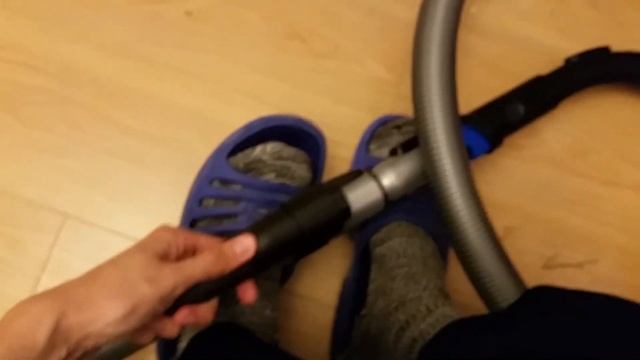 Обзор пылесоса Philips FC9571. 8 месяцев использования. 20200814 164818 смотреть онлайн