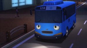 ? Полицейская машина на выезд! l Тематический театр Тайо #82 l Приключения Тайо