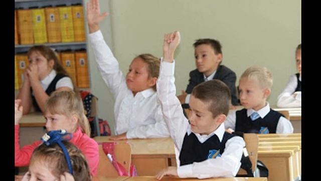 1 сентября 2017 г. 2 Д класс смотреть онлайн