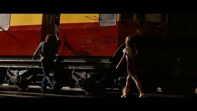 Супер песня про первую любовь. смотреть онлайн