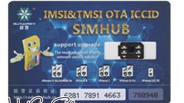 #ICCID #icloud #USIM #RSIM #ios16 #iPhone13 #iPhone14 #HeiCard HeiCard is available on HeiGeShop. смотреть онлайн
