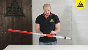 Обзор Рейка RGK LR 2