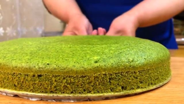 Торт "Старый мох" нереально вкусный и красивый. Удивите гостей | cake recipe