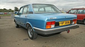 FIAT 132