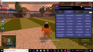 How To Install A ROBLOX MOD MENU!! (UNLIMITED ROBUX)