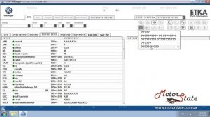 VAG ETKA Как установить программу подбора запчастей VW Audi Skoda Seat