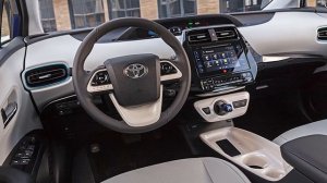 Какой кузов Приуса лучший?