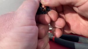 destroyng releys sanyou SRD-S-112DM....WHAT'S INSIDE?