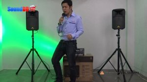 ปีใหม่นี้ ร้องคาราโอเกะ ด้วย BEHRINGER EPS500MP3 เกิดแน่นอน!!