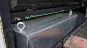 Обзор Ford E350 Expedition