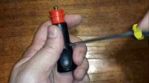 Штекер для гнезда прикуривателя EURO 12V/24V - MGM арт. MGM-AUTO